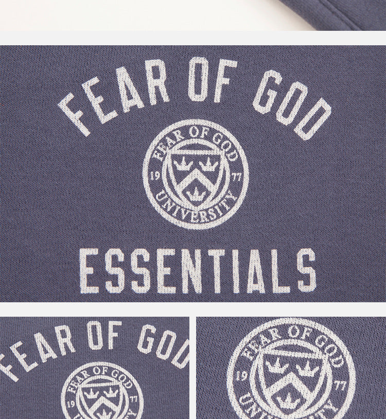 Fear of God Essentials Fleece Relaxed Sweatpant