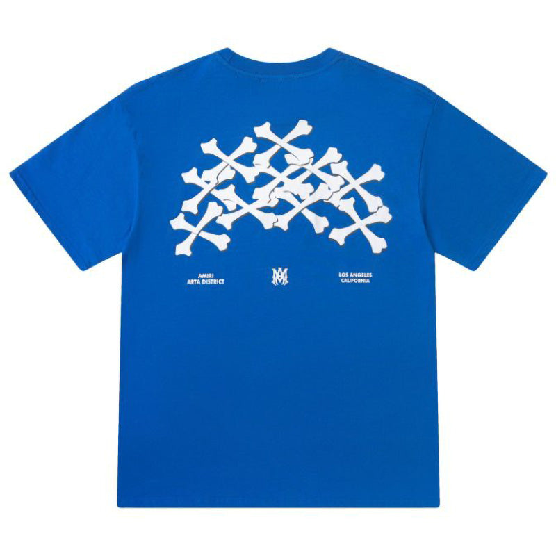 AMIRI Jazz Wolf T-Shirt
