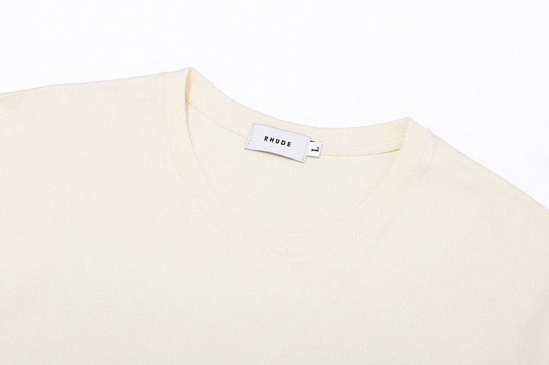 RHUDE Moonlight T-Shirt | Premium Streetwear Graphic Tee