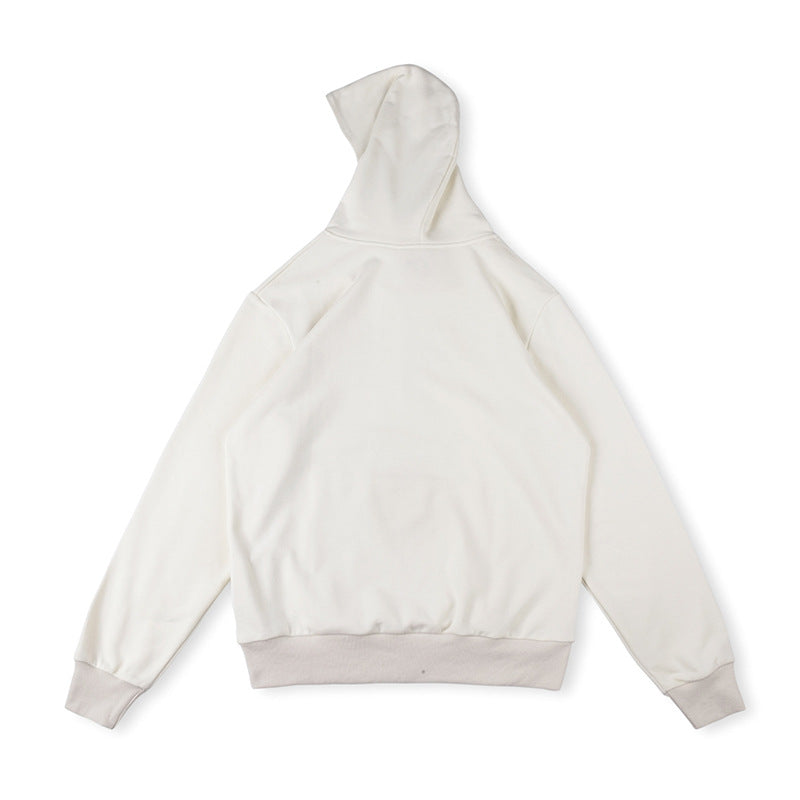 Sp5der x Mariah The Scientist Printed Hoodie – Premium Streetwear Collab Sweatshirt