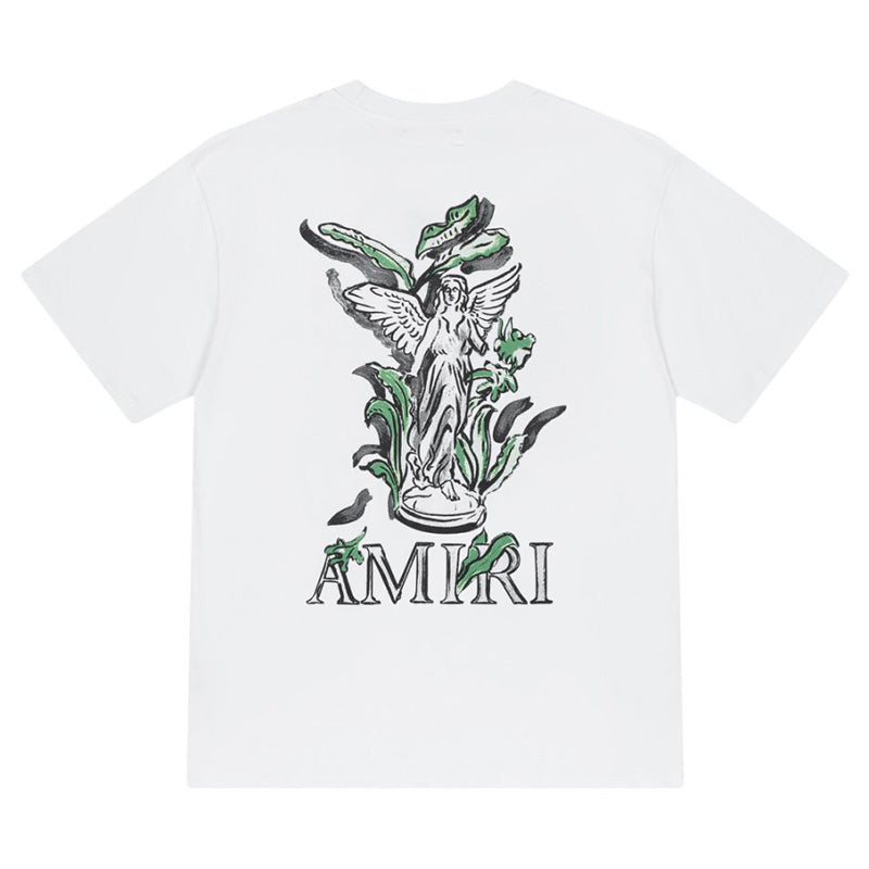 AMIRI Garden Print T-Shirt