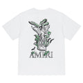 AMIRI Garden Print T-Shirt
