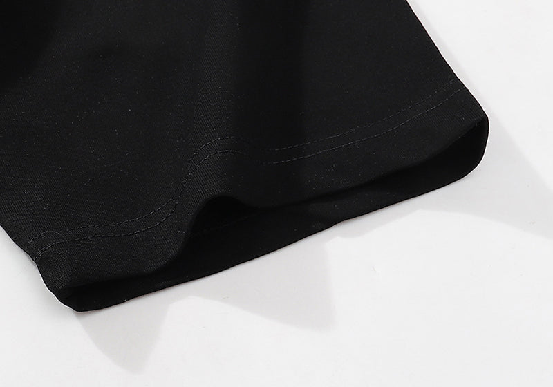 AMIRI Staggered Logo T-Shirt