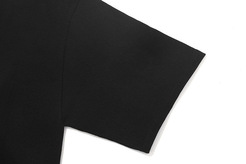 RHUDE Moonlight T-Shirt | Black Edition Streetwear Tee