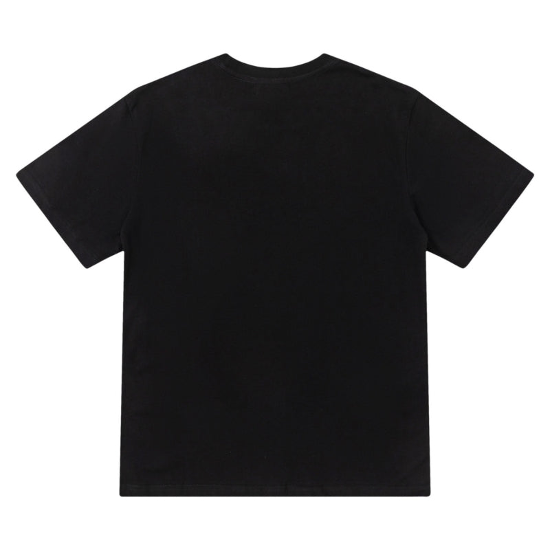 AMIRI Bold Logo Cotton T-Shirt
