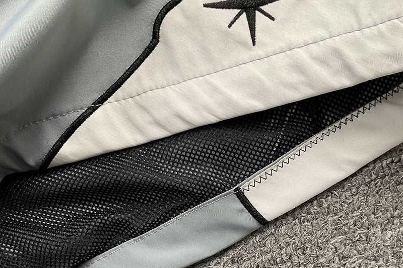 Rhude Moonlight Pista Short