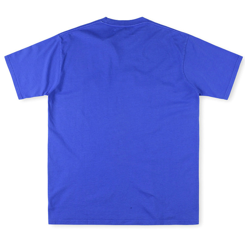 SP5DER OG Logo V2 Heavyweight T-Shirt – Navy