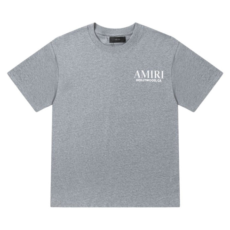 AMIRI Jazz Wolf T-Shirt