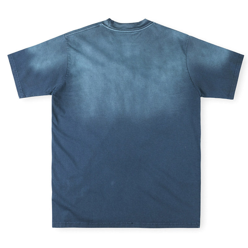 Sp5der Form 5 Tee – Bold Streetwear Graphic T-Shirt