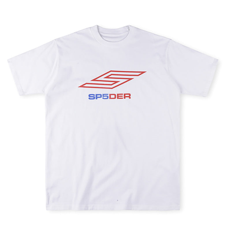 Sp5der Pro LW T-Shirt – Lightweight Streetwear Graphic Tee