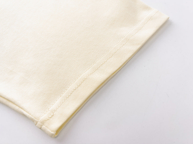 RHUDE Graphic T-Shirt | 100% Cotton Streetwear Tee