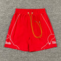Rhude Moonlight Pista Short