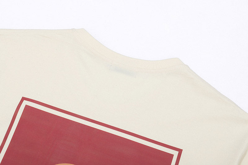 RHUDE Moonlight T-Shirt | Premium Streetwear Graphic Tee