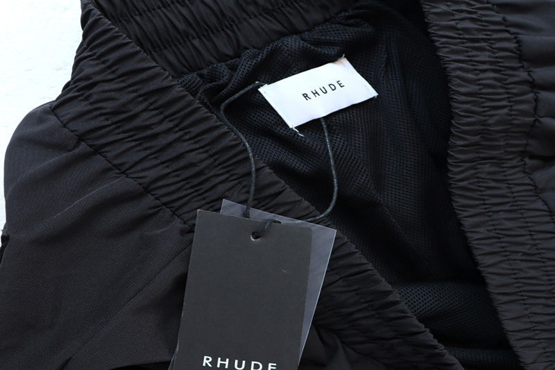 Rhude Pirelli Track Short