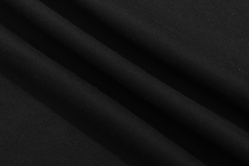 RHUDE Moonlight T-Shirt | Black Edition Streetwear Tee