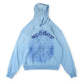 Sp5der OG Web V2 Spray Hoodie – Premium Streetwear Sweatshirt