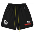 Rhude Pirelli Track Short