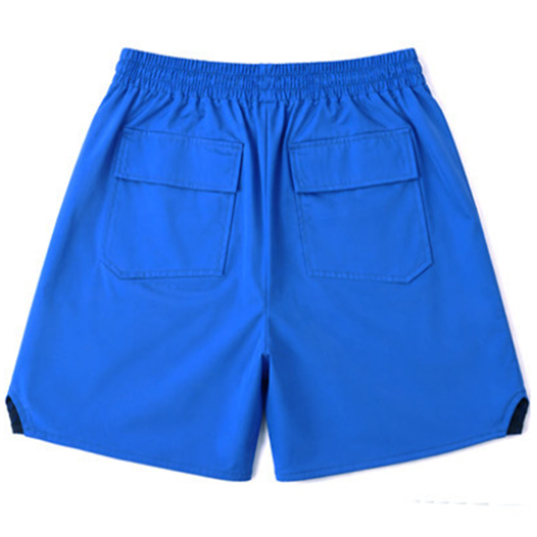 Rhude Pirelli Track Short