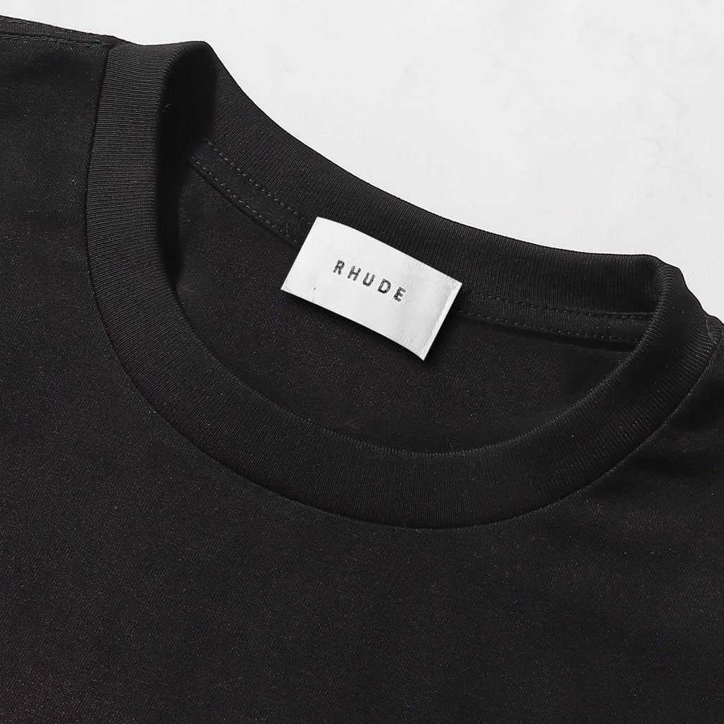 Rhude Grand Cru Crest Tee