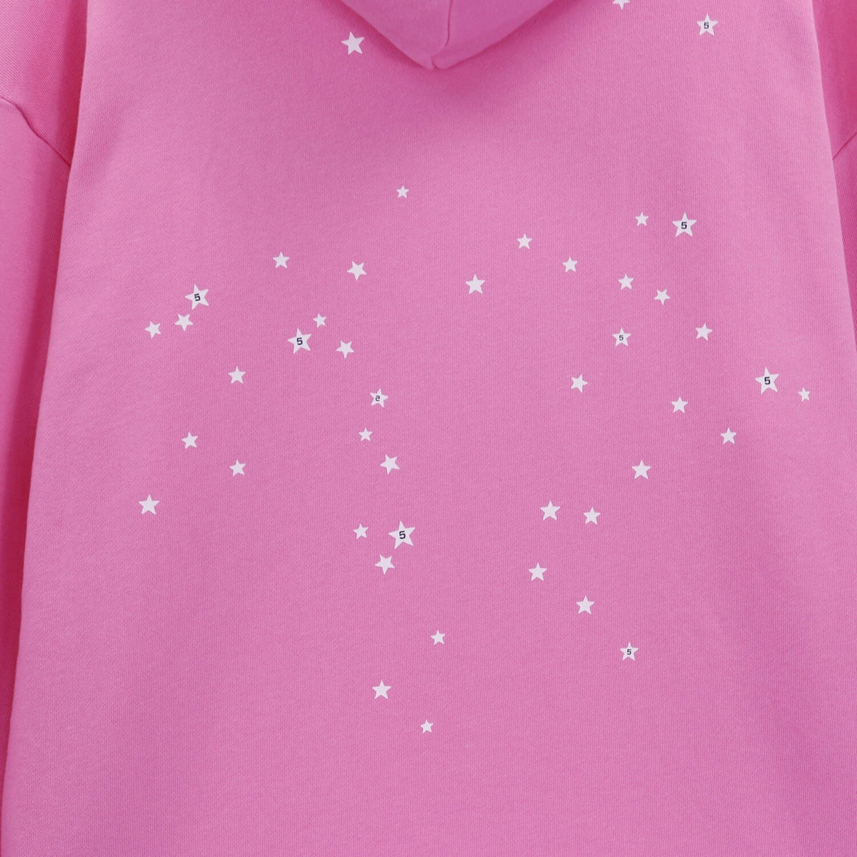 Sp5der Atlanta Hoodie – Pink Premium Streetwear Sweatshirt
