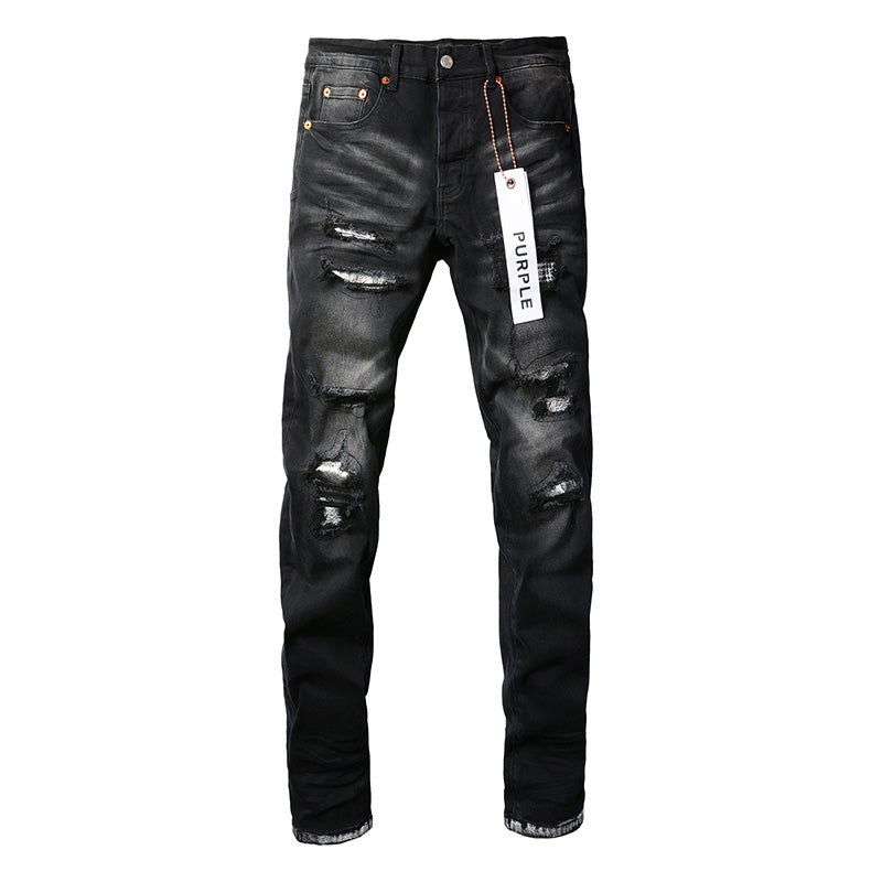 Purple Brand Skinny Jeans #9001