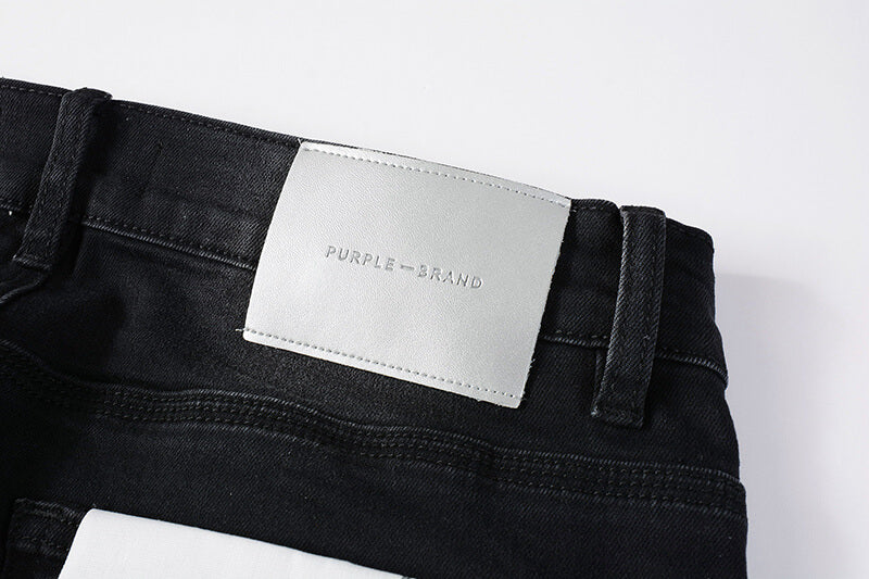 Purple Brand Skinny Jeans #9001