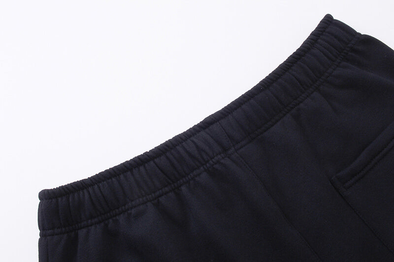 Sp5der Young Thug Pant Black #8307