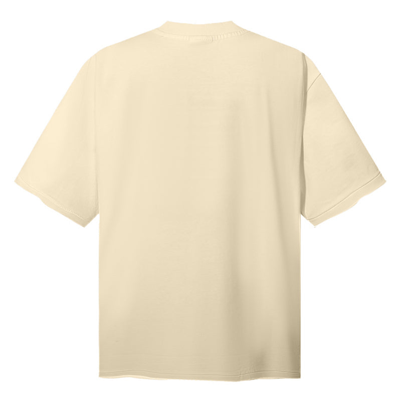 Rhude Dinero Tee