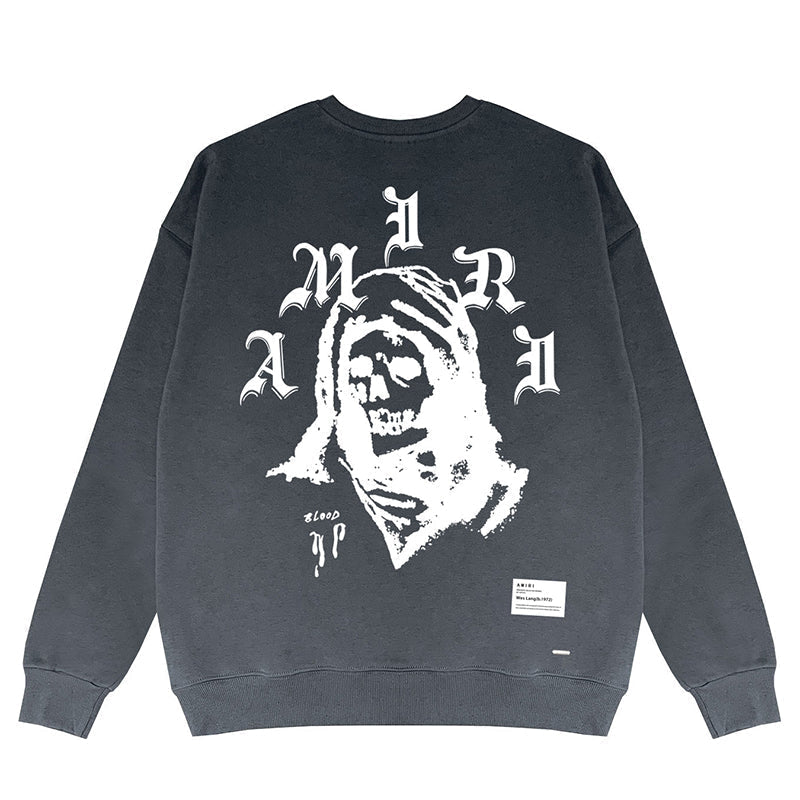 AMIRI Classic Cotton Sweatshirt S0066