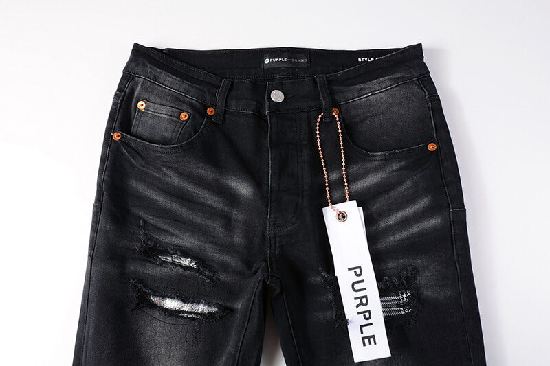 Purple Brand Skinny Jeans #9001