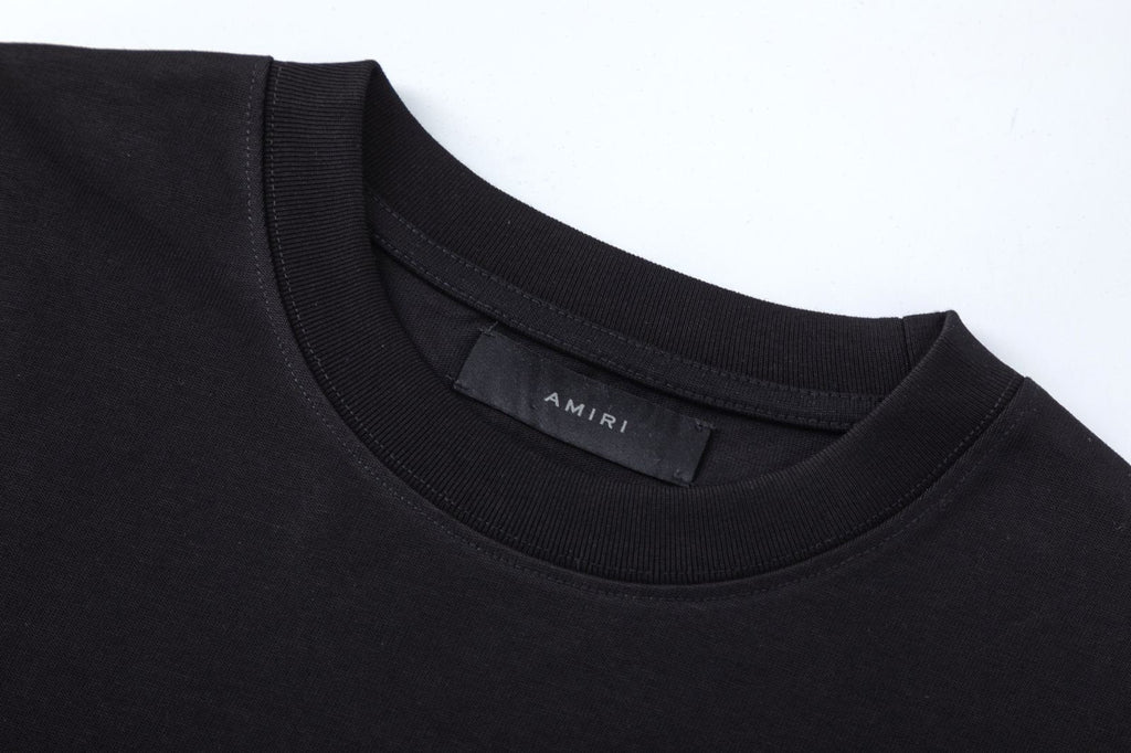 AMIRI Logo T-Shirt