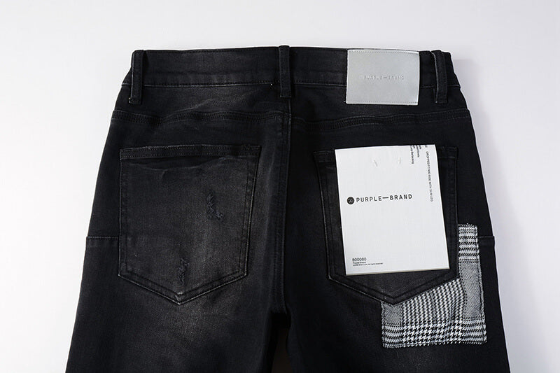 Purple Brand Skinny Jeans #9001