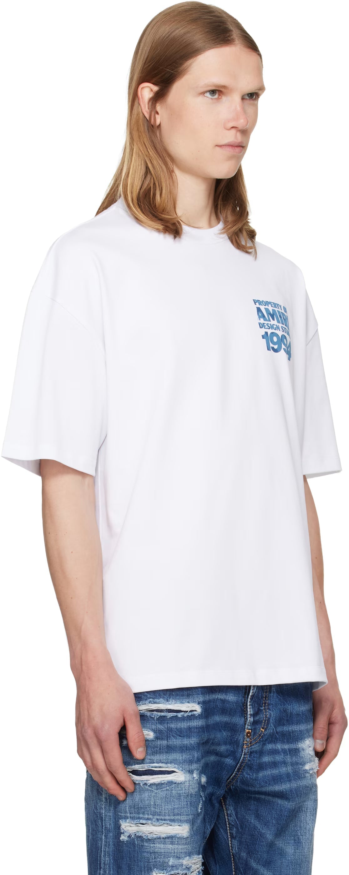 AMIRI '1994' Skate T-Shirt