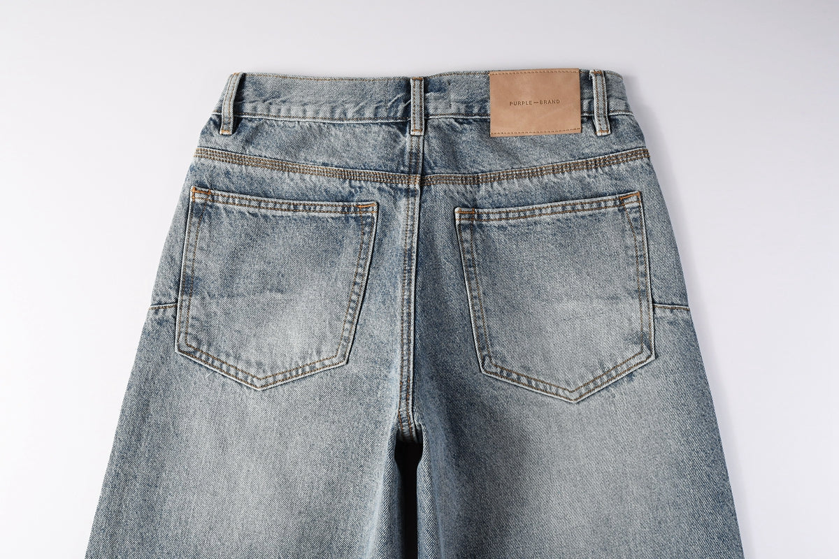 Purple Brand Crystal Diamond Skinny Jeans #PU108