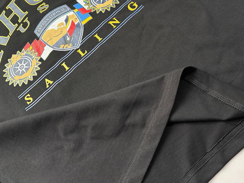 Rhude International Sailing Tee