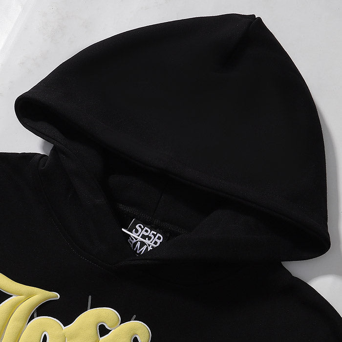 Sp5der Worldwide 555 Jeffery Hoodie – Premium Streetwear Sweatshirt