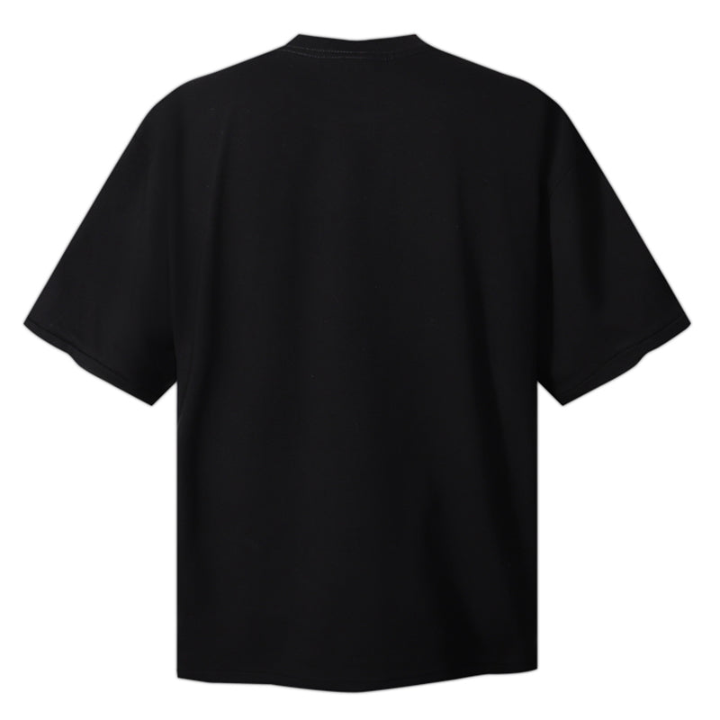 Rhude Chateau Crest Tee