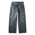 Purple Brand Crystal Diamond Skinny Jeans #PU100