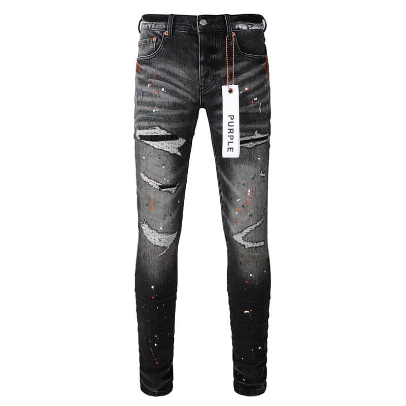 Purple Brand Jeans #9018
