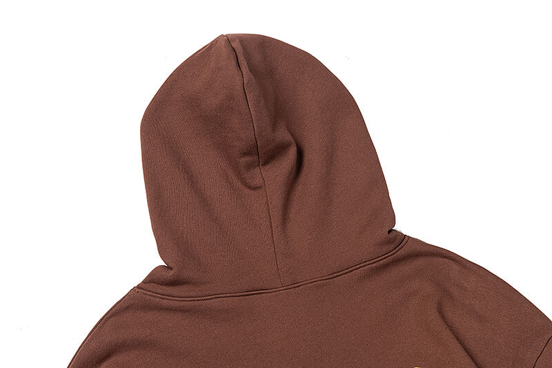Sp5der Young Thug Pink Hoodie