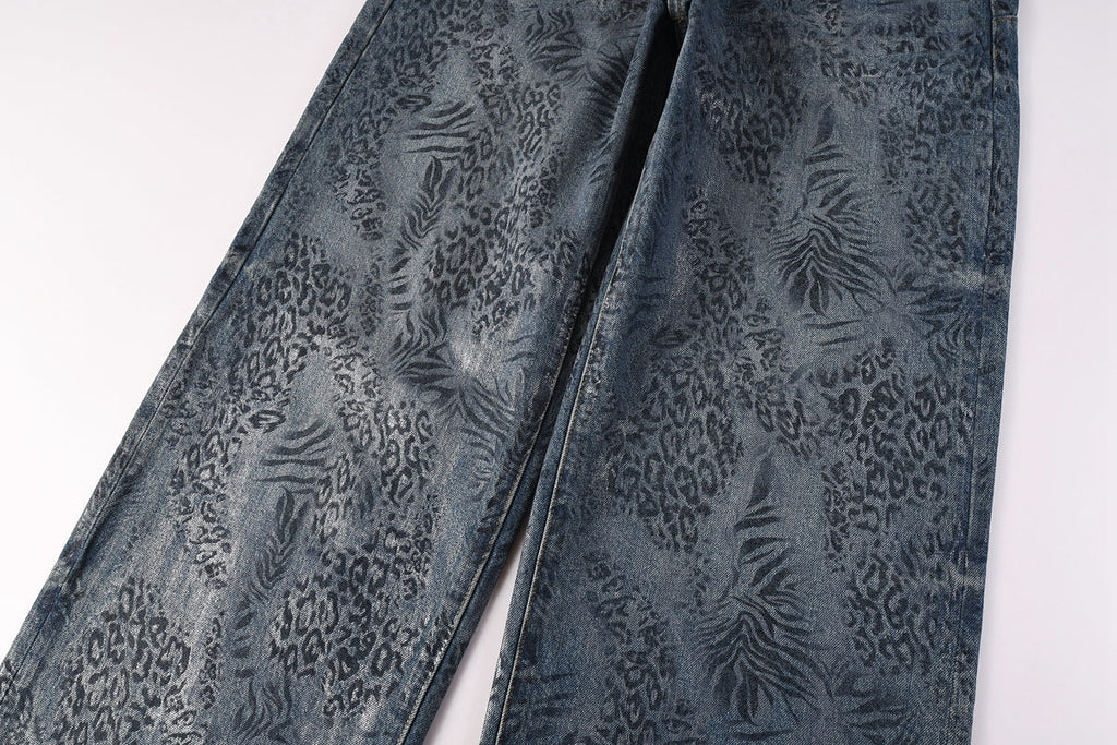Purple Brand Crystal Diamond Skinny Jeans #PU100