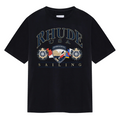 Rhude International Sailing Tee