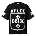 Rhude Deix Shield Tee