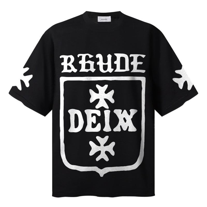 Rhude Deix Shield Tee