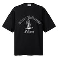Rhude Collegiate Falcons Tee