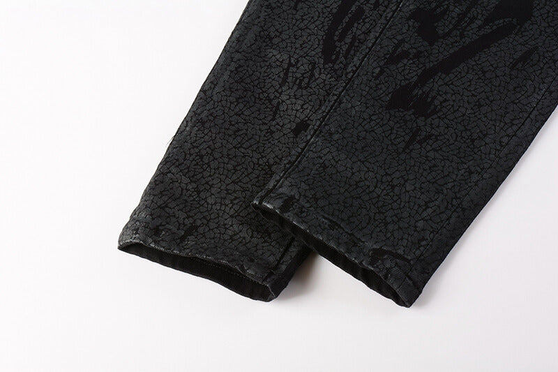 Purple Brand Jean #9026