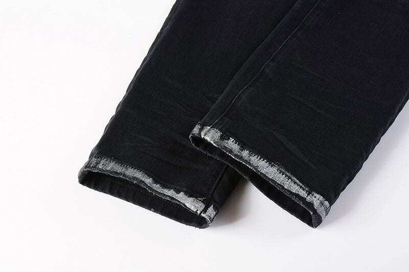 Purple Brand Skinny Jeans #9001
