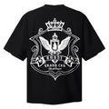 Rhude Grand Cru Crest Tee