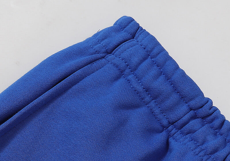Sp5der Worldwide Beluga Pant Blue #8313