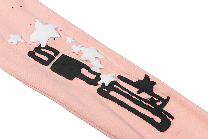 Sp5der Bellini Pant – Pink